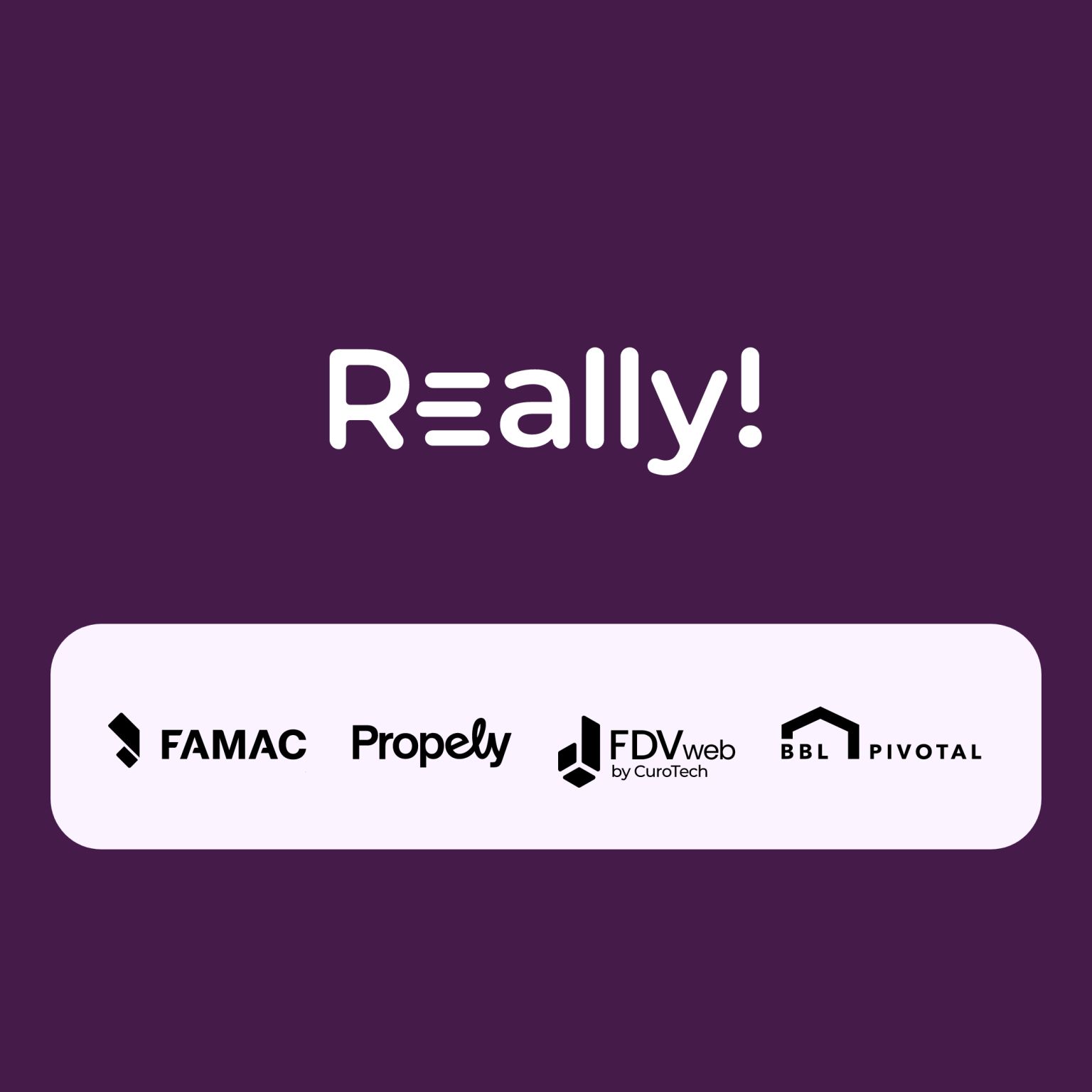 Really! + FM Systems