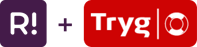 ReallyTrygLogo-1 ReallyTrygLogo-1