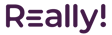 Really! logo