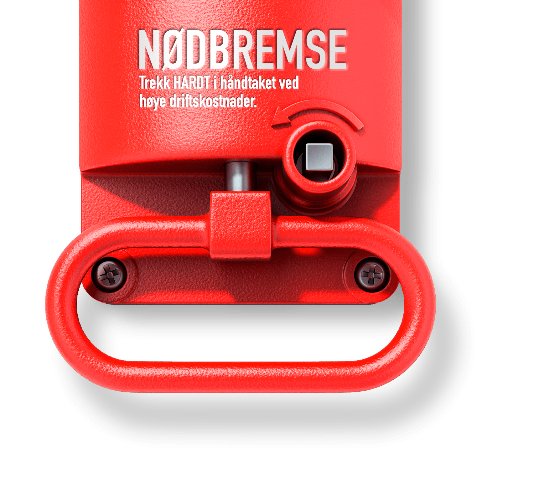 Nødbremse-Landingside_HVITBUNN-min Nødbremse-Landingside_HVITBUNN-min