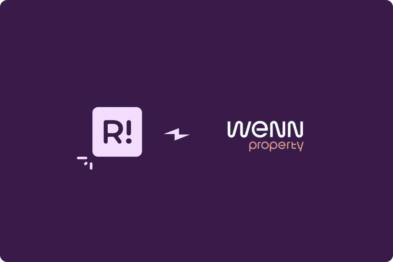 Really! and Wenn Property